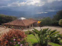 Hotel La Primavera Suites & Casas Campestres