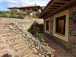 Hotel La Primavera Suites & Casas Campestres