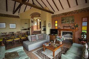 Hotel La Primavera Suites & Casas Campestres