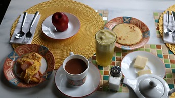 Hotel La Primavera Suites & Casas Campestres