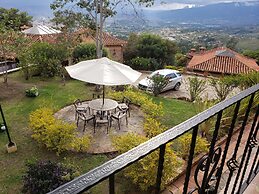 Hotel La Primavera Suites & Casas Campestres