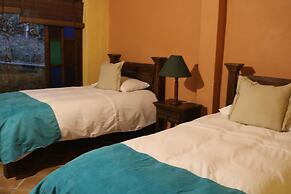 Hotel La Primavera Suites & Casas Campestres