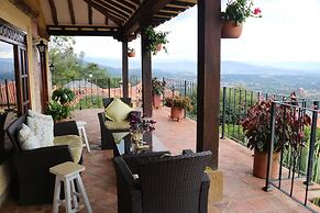 Hotel La Primavera Suites & Casas Campestres