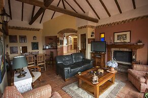 Hotel La Primavera Suites & Casas Campestres