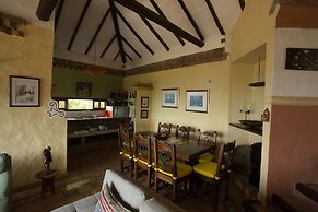 Hotel La Primavera Suites & Casas Campestres