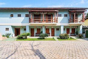 Pousada Recanto Montecarlo