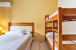 Pousada Recanto Montecarlo