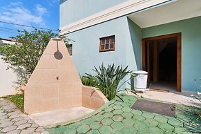 Pousada Recanto Montecarlo