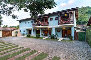 Pousada Recanto Montecarlo