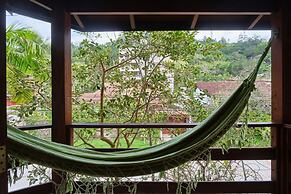 Pousada Recanto Montecarlo