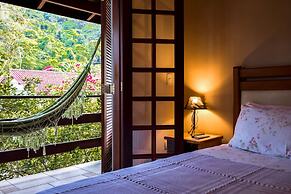 Pousada Recanto Montecarlo