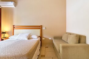 Pousada Recanto Montecarlo