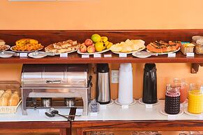 Pousada Recanto Montecarlo