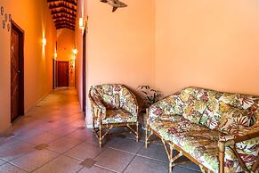 Pousada Recanto Montecarlo