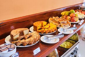 Pousada Recanto Montecarlo