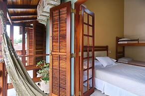 Pousada Recanto Montecarlo