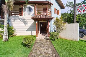 Pousada Recanto Montecarlo