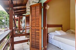 Pousada Recanto Montecarlo