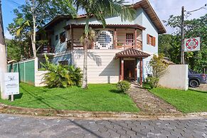 Pousada Recanto Montecarlo