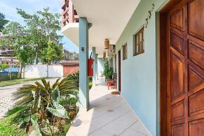 Pousada Recanto Montecarlo