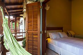 Pousada Recanto Montecarlo