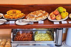 Pousada Recanto Montecarlo