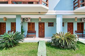 Pousada Recanto Montecarlo