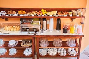 Pousada Recanto Montecarlo