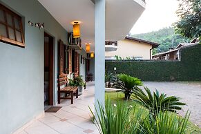 Pousada Recanto Montecarlo