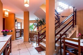 Pousada Recanto Montecarlo