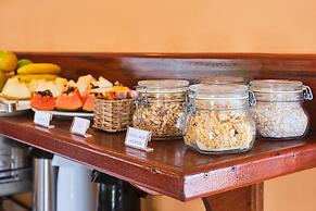 Pousada Recanto Montecarlo