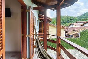 Pousada Recanto Montecarlo