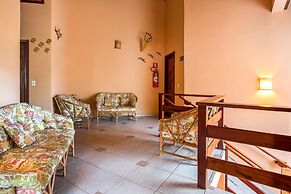 Pousada Recanto Montecarlo