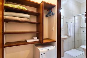 Pousada Recanto Montecarlo