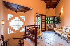 Pousada Recanto Montecarlo