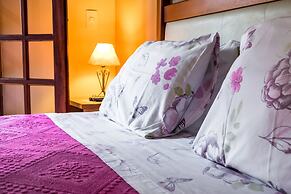 Pousada Recanto Montecarlo