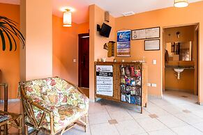 Pousada Recanto Montecarlo