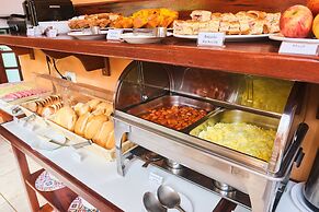 Pousada Recanto Montecarlo