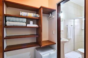 Pousada Recanto Montecarlo