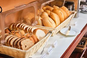 Pousada Recanto Montecarlo