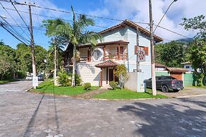 Pousada Recanto Montecarlo