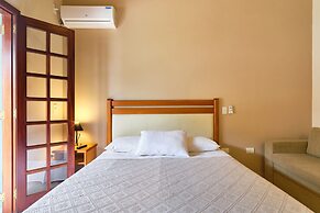 Pousada Recanto Montecarlo