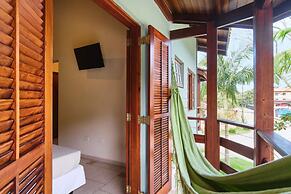 Pousada Recanto Montecarlo