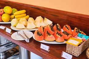 Pousada Recanto Montecarlo