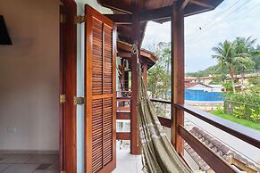 Pousada Recanto Montecarlo