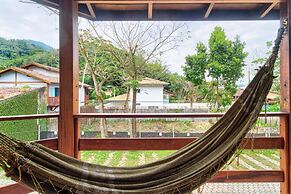 Pousada Recanto Montecarlo