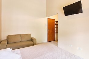 Pousada Recanto Montecarlo