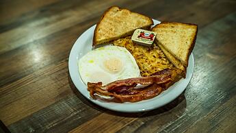 Railroad Pass Hotel and Casino Ramada by Wyndham