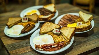 Railroad Pass Hotel and Casino Ramada by Wyndham