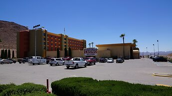 Railroad Pass Hotel and Casino Ramada by Wyndham
